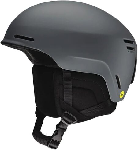 SMITH Unisex Method MIPS Round Contour Fit Snow Sport Helmet in Kuwait
