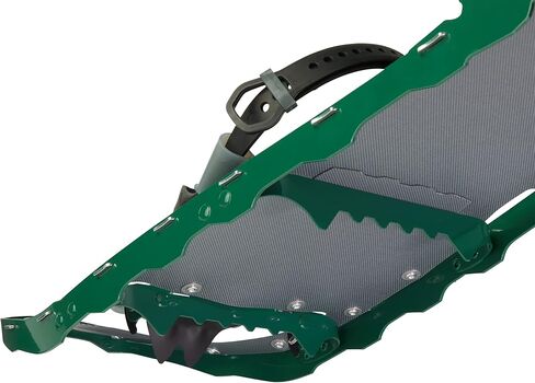 MSR Lightning Trail Snowshoes in Saudi Arabia