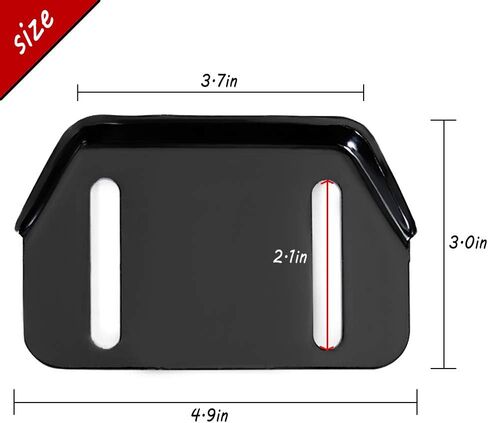 784-5580 784-5580-0637 حذاء تزلج من Prime&swift مناسب لمنفاخ الثلج 3AA، 3BA، 31A، 31B مناسب لـ 13A، 31A، 5524، حذاء تزلج 784-5580-0637 مناسب لـ 24710568، 24742513، 247882550 in Kuwait