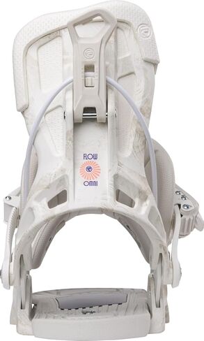 روابط Flow Omni Fusion للسيدات ذات الدخول الخلفي على الجليد in Kuwait