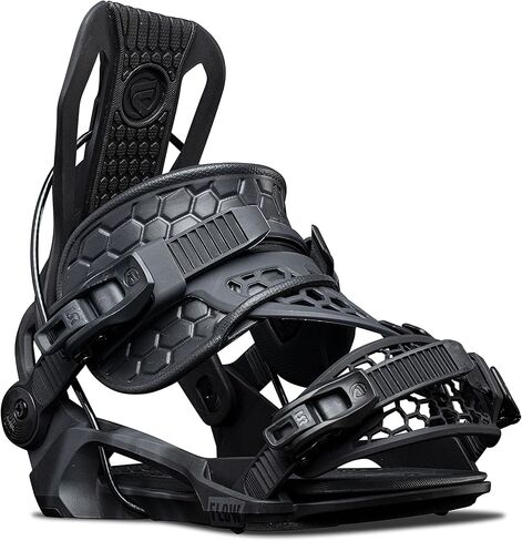 روابط Flow Fenix-Plus Hybrid للرجال على الجليد ذات الدخول الخلفي in Kuwait