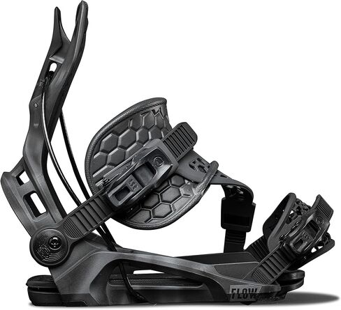 روابط Flow Fenix-Plus Hybrid للرجال على الجليد ذات الدخول الخلفي in Kuwait