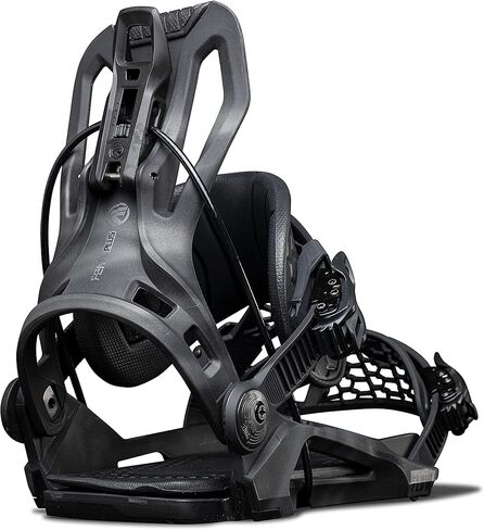 روابط Flow Fenix-Plus Hybrid للرجال على الجليد ذات الدخول الخلفي in Kuwait