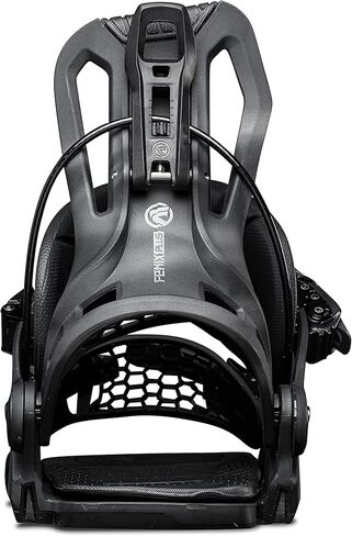 روابط Flow Fenix-Plus Hybrid للرجال على الجليد ذات الدخول الخلفي in Kuwait