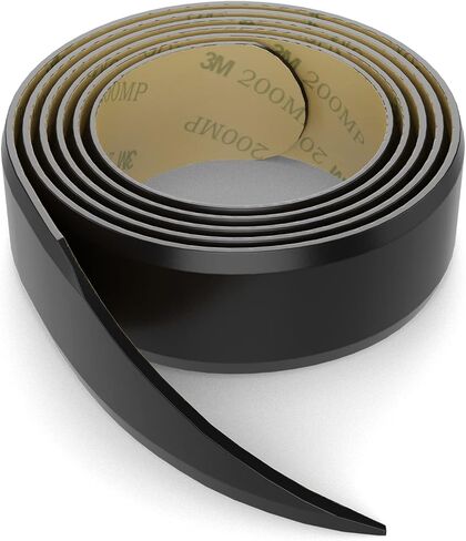 Isolate It! ShockTape - High Performance No-Sting Undergrip Tape - 40" Long - 1 Roll in Saudi Arabia