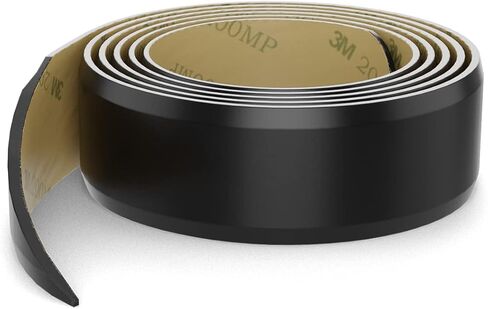 Isolate It! ShockTape - High Performance No-Sting Undergrip Tape - 40" Long - 1 Roll in Saudi Arabia
