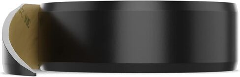 Isolate It! ShockTape - High Performance No-Sting Undergrip Tape - 40" Long - 1 Roll in Saudi Arabia