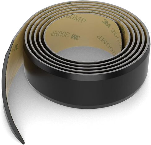 Isolate It! ShockTape - High Performance No-Sting Undergrip Tape - 40" Long - 1 Roll in Saudi Arabia
