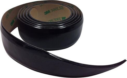 Isolate It! ShockTape - High Performance No-Sting Undergrip Tape - 40" Long - 1 Roll in Saudi Arabia