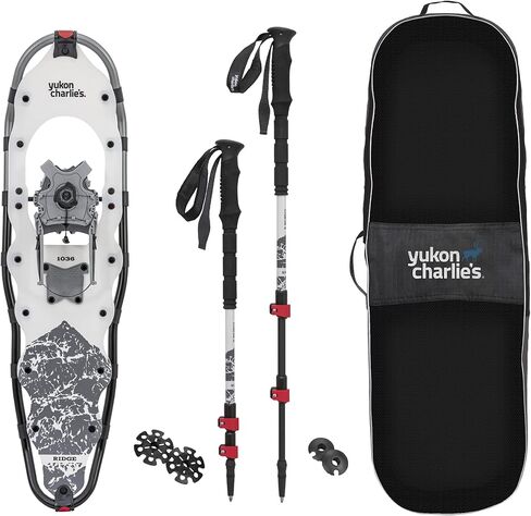 مجموعة أحذية الثلج من يوكون تشارلي in Kuwait