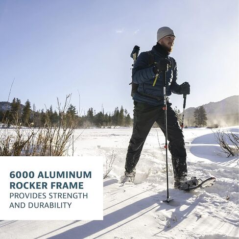 مجموعة أحذية الثلج من يوكون تشارلي in Kuwait