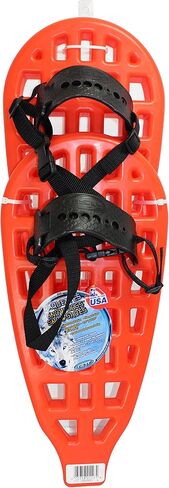 أحذية ثلج للأطفال من البوليفيبر من EMSCO - رائعة للمبتدئين in Kuwait