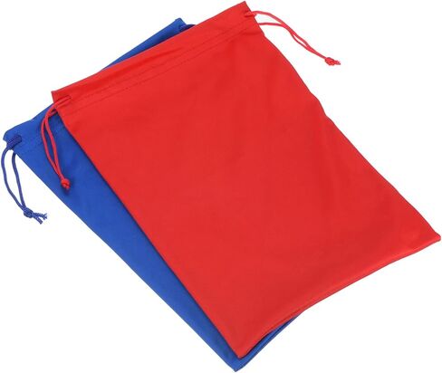 حقيبة نظارات التزلج من PATIKIL مصنوعة من الألياف الدقيقة لنظارات الثلج وحقيبة تخزين ناعمة وحقيبة برباط in Kuwait