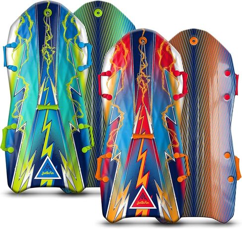 ARTIKFUN Artikfun Premium Foam Snow Sled in Kuwait