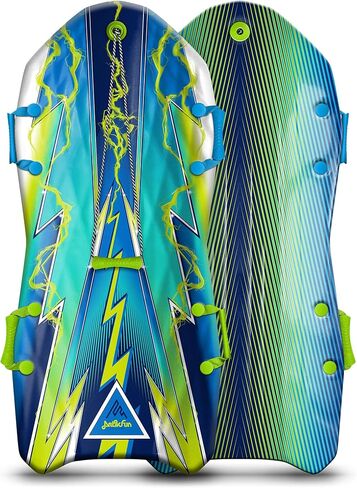 ARTIKFUN Artikfun Premium Foam Snow Sled in Kuwait