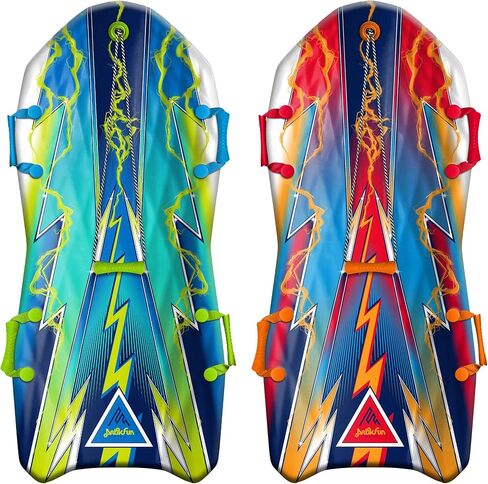 ARTIKFUN Artikfun Premium Foam Snow Sled in Kuwait