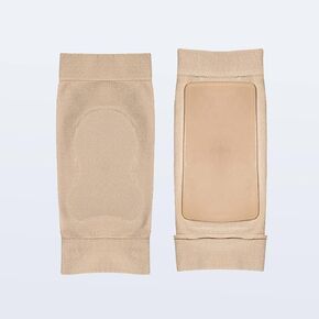 توي يو جوارب تزلج دوارة، جورب تزلج مبطن واقي للكاحل، كم وسادة جل مرنة للتزلج على الجليد وهوكي الجليد والتزلج والمشي لمسافات طويلة والاحذية الطويلة. ملحقات التزلج على الجليد وواقي الكاحل ووسادة in Kuwait