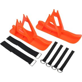 مجموعة مزلاجات التزلج على الجليد سكوتر الثلج in Kuwait