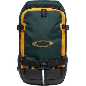 Oakley Peak RC 25L Backpack, Red Line