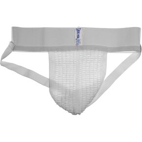 Duke Athletic Supporter (2XLLarge، أبيض) in Kuwait