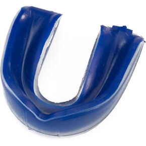 Shield Sports - Adult Double Density Mouth Guard - 2 Pack - Made in The USA