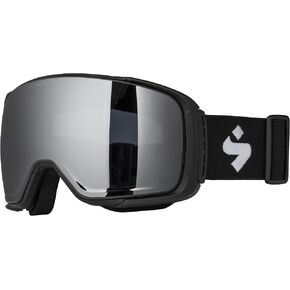 Sweet Protection Interstellar RIG Reflect Bonus Lens Included Snow Goggles - UV Protection Anti-Fog Interchangeable Lens in Saudi Arabia