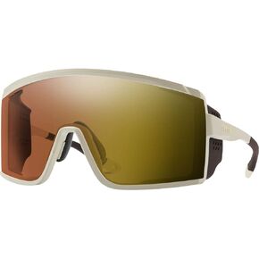 Smith Pursuit Sunglasses with ChormaPop Shield Lens – Performance Sports Sunglasses – Removable Side Shields – Men & Women