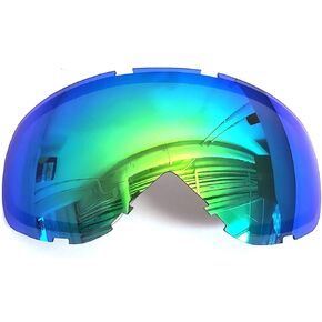 نظارة شمسية فينوم تيربو فان سيريز بديلة للرجال من سميث in Kuwait