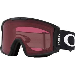 Oakley Line Miner Snow Goggle, Large-Sized Fit in Kuwait