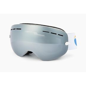 Hi Snow Kid's Goggles for Snowboard or Ski