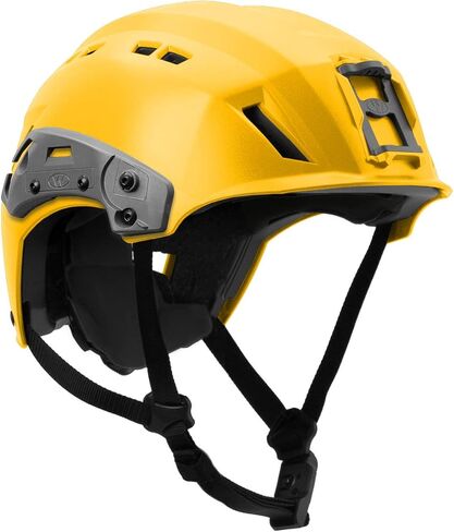 Team Wendy Search and Rescue Backcountry Bump Helmet | Precise Fit | Accessory Mounts | ACH Blunt Impact Protection in Kuwait