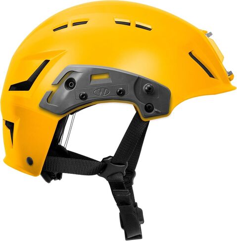 Team Wendy Search and Rescue Backcountry Bump Helmet | Precise Fit | Accessory Mounts | ACH Blunt Impact Protection in Kuwait