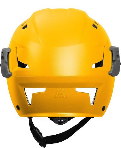 Team Wendy Search and Rescue Backcountry Bump Helmet | Precise Fit | Accessory Mounts | ACH Blunt Impact Protection in Kuwait