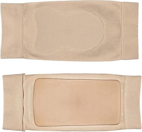 توي يو جوارب تزلج دوارة، جورب تزلج مبطن واقي للكاحل، كم وسادة جل مرنة للتزلج على الجليد وهوكي الجليد والتزلج والمشي لمسافات طويلة والاحذية الطويلة. ملحقات التزلج على الجليد وواقي الكاحل ووسادة in Kuwait