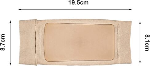 توي يو جوارب تزلج دوارة، جورب تزلج مبطن واقي للكاحل، كم وسادة جل مرنة للتزلج على الجليد وهوكي الجليد والتزلج والمشي لمسافات طويلة والاحذية الطويلة. ملحقات التزلج على الجليد وواقي الكاحل ووسادة in Kuwait