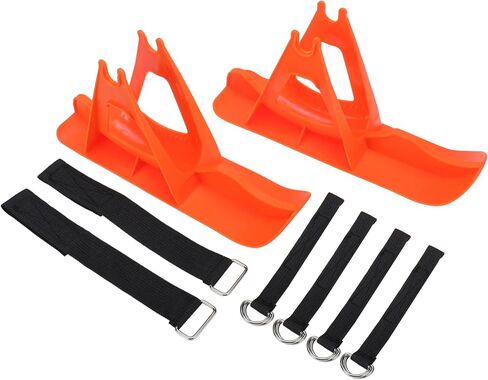 مجموعة مزلاجات التزلج على الجليد سكوتر الثلج in Kuwait