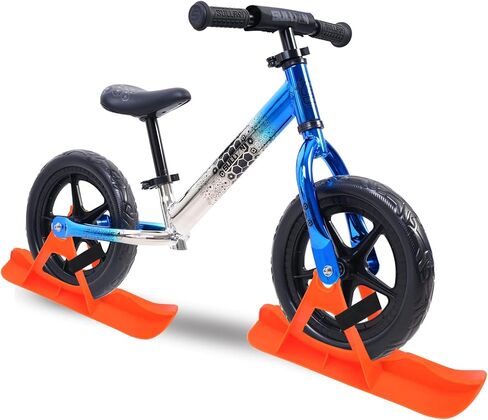 مجموعة مزلاجات التزلج على الجليد سكوتر الثلج in Kuwait