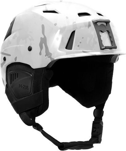 Team Wendy M-216 Ski Helmet in Saudi Arabia