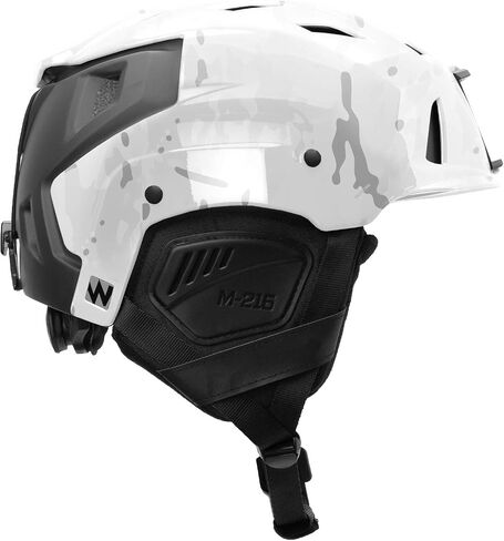 Team Wendy M-216 Ski Helmet in Saudi Arabia