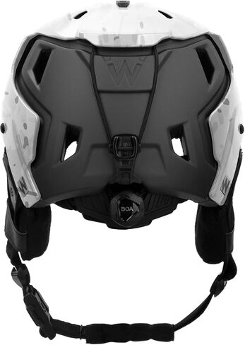 Team Wendy M-216 Ski Helmet in Saudi Arabia