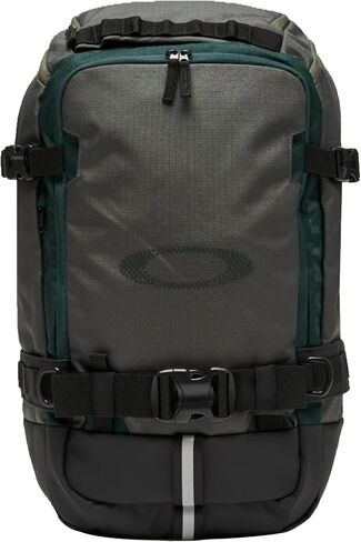 Oakley Peak RC 25L Backpack, Red Line in Kuwait