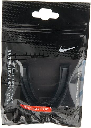 Nike Youth Custom Fit Strapless Mouthguard in Saudi Arabia