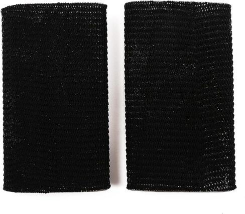 أكمام جل للكاحل من Qchengsan، أقراص جل للكاحل، وسادات جل للكاحل للأحذية، جوارب تزلج مبطنة لحماية الكاحل، ملحقات لوح التزلج، وسادة حماية للكاحل للتزلج على الجليد، الهوكي، الأسطوانة، ركوب الخيل، أحذية التزلج in Kuwait