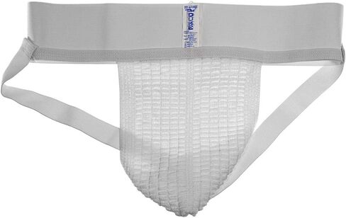 Duke Athletic Supporter (2XLarge, White) in Saudi Arabia
