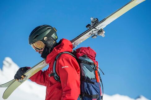 Giro Contact Snowboard Ski Goggles - for Men & Women- Magnetic Quick Change w/ 2 VIVID Lenses - Anti Fog Vent Tech - OTG in Saudi Arabia