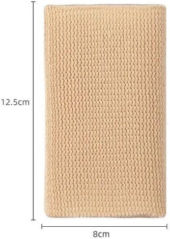 أكمام جل للكاحل YamerSK8، جوارب تزلج مبطنة للتزلج على الجليد، الهوكي، لوح التزلج، التزلج على الجليد، وسادات جل لأحذية التزلج على الجليد، 2 (اثنان) أكمام جل للكاحل in Kuwait