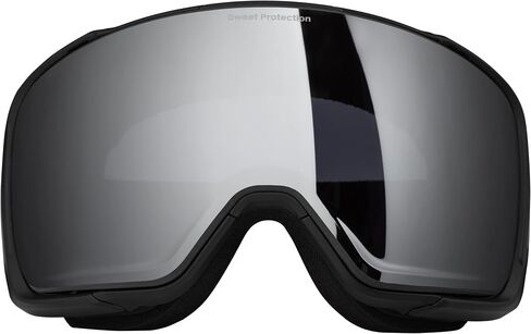 Sweet Protection Interstellar RIG Reflect Bonus Lens Included Snow Goggles - UV Protection Anti-Fog Interchangeable Lens in Saudi Arabia