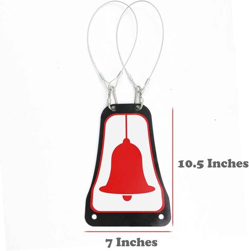 LalaKoo Hockey Targets for Shooting - Hockey Shooting Targets for Net Hockey Shooting Targets Hockey Goal Targets Sniper for Ice Hockey Training Practicing in Kuwait