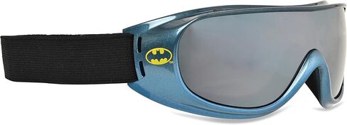 BATMAN Ski Goggles for Boys Winter Snow Sport Snowboard Goggle for Little Kids in Saudi Arabia