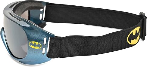 BATMAN Ski Goggles for Boys Winter Snow Sport Snowboard Goggle for Little Kids in Saudi Arabia